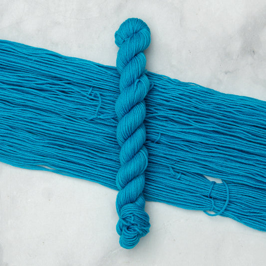 Turquoise