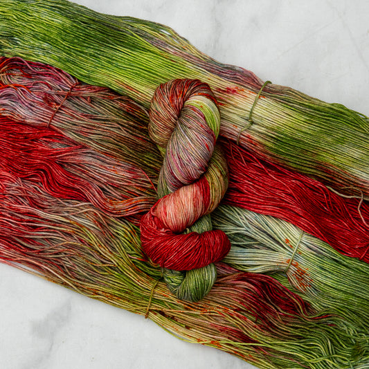 OOAK Cranberry Salad