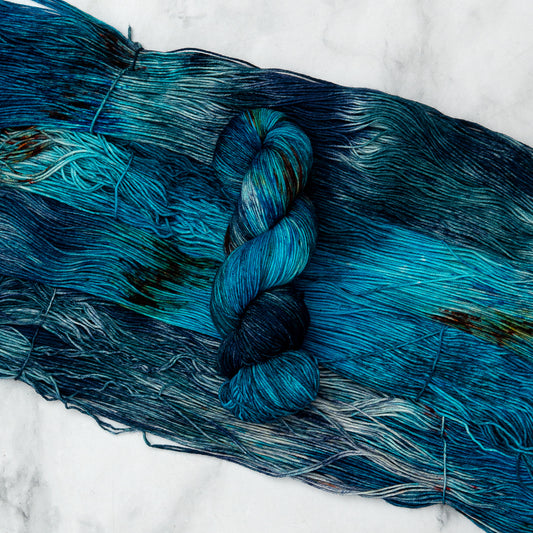 OOAK Tide Pool