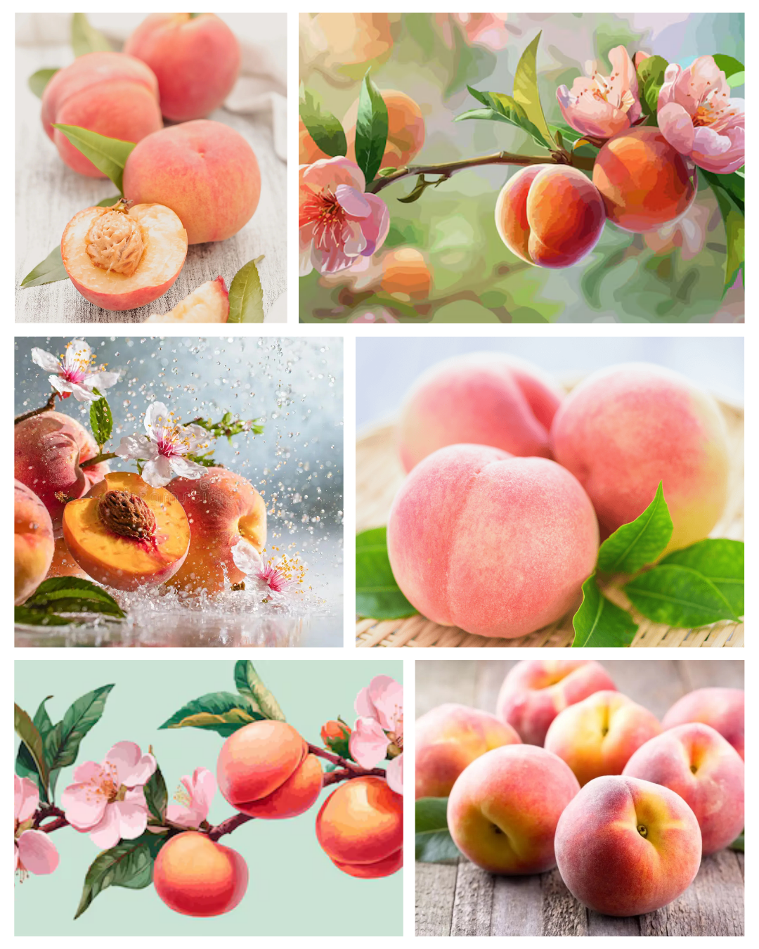 Peachy Keen
