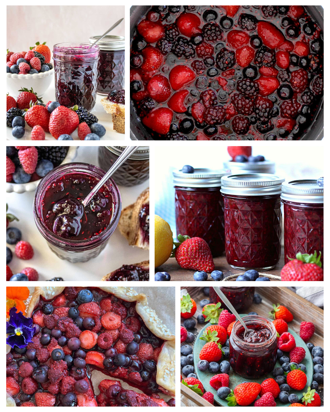 Raspberry Jam