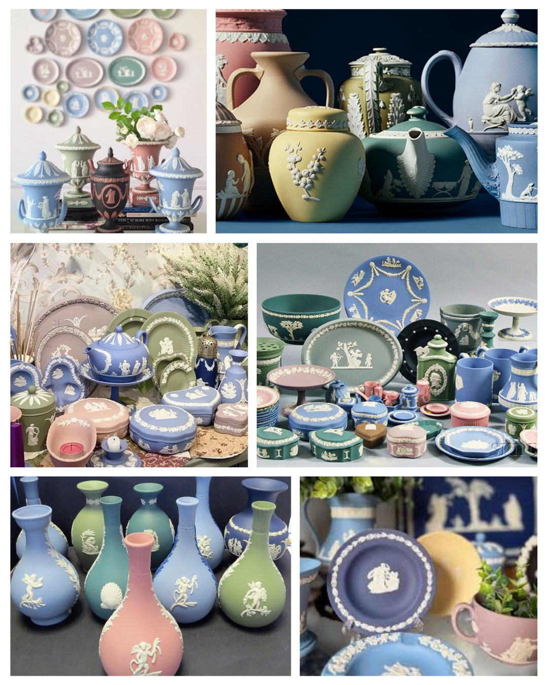Jasperware