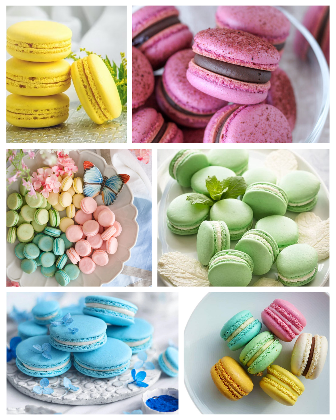 Macaron