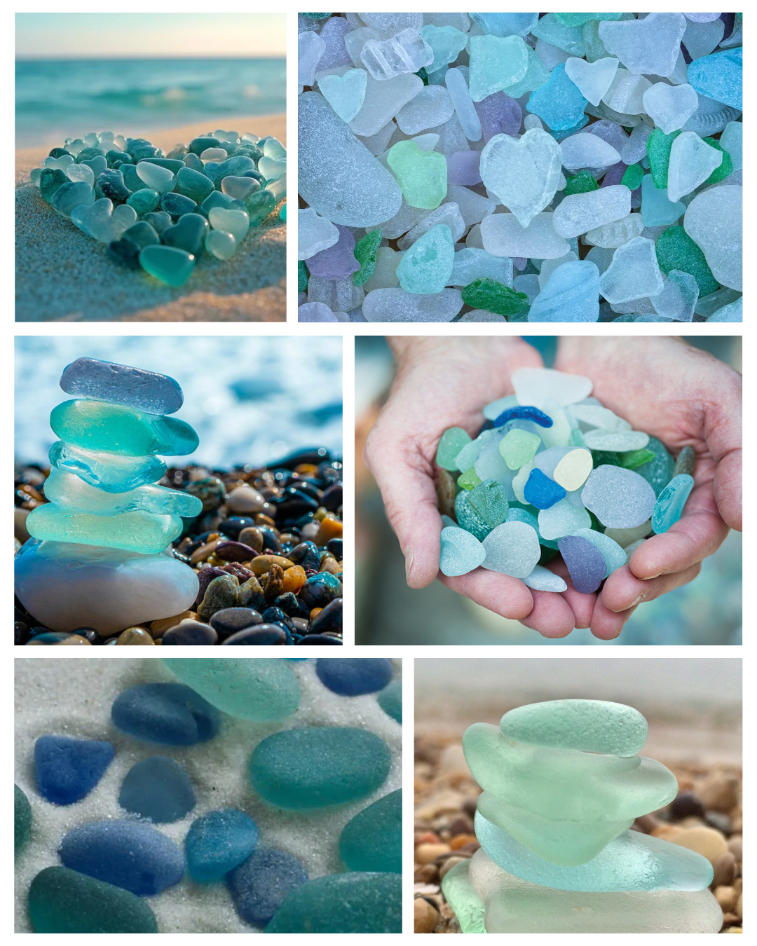 Aquamarine